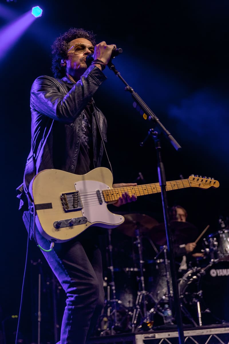 Eagle-Eye Cherry