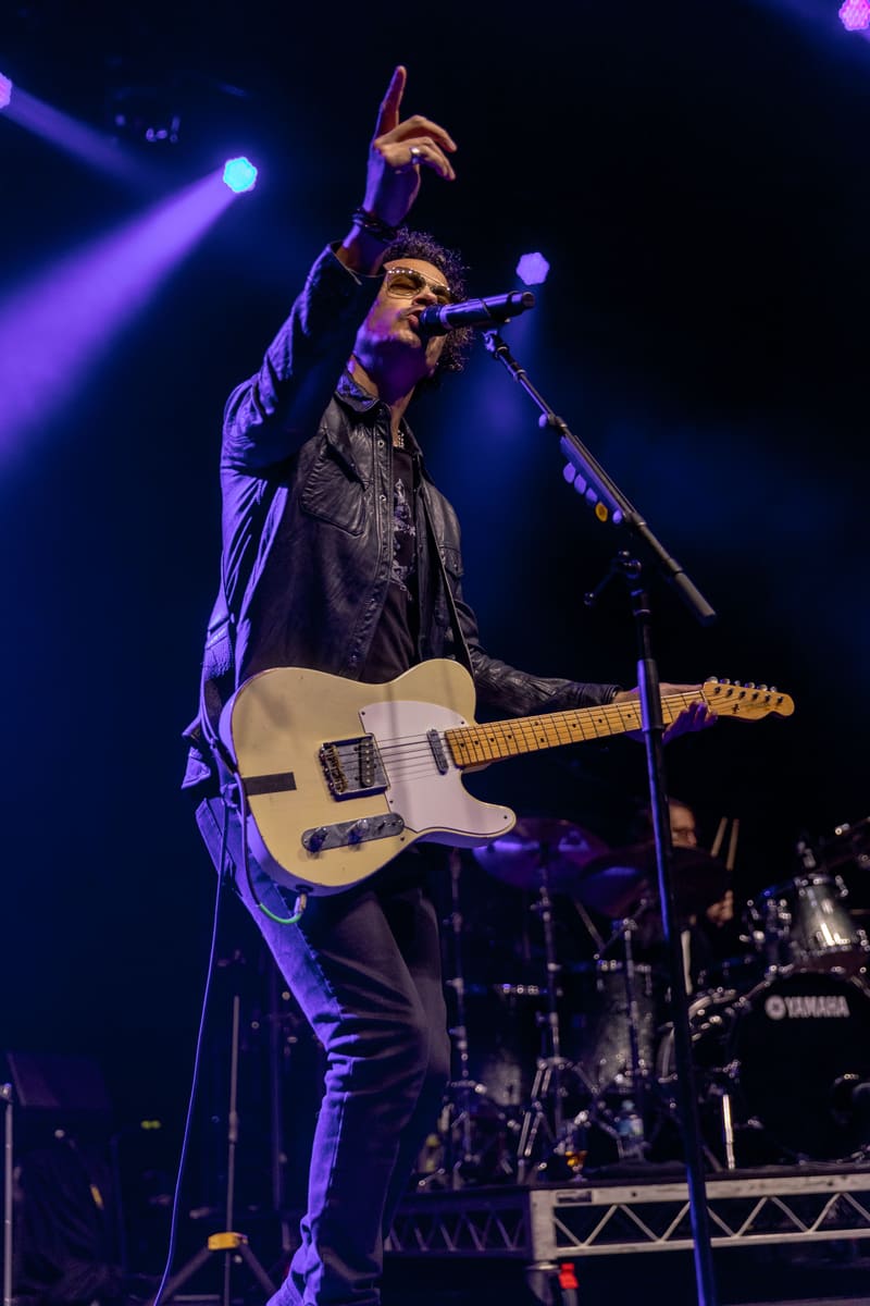 Eagle-Eye Cherry