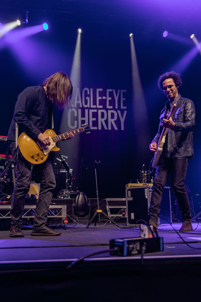 Eagle-Eye Cherry
