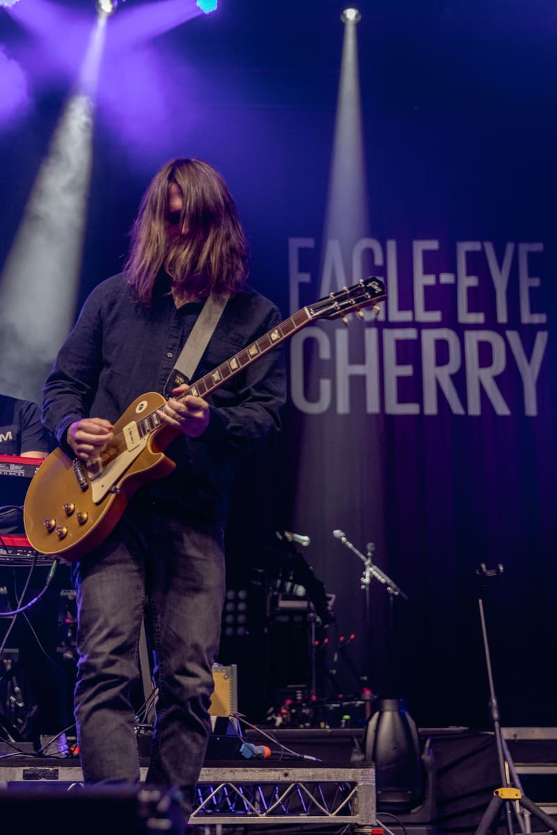 Eagle-Eye Cherry