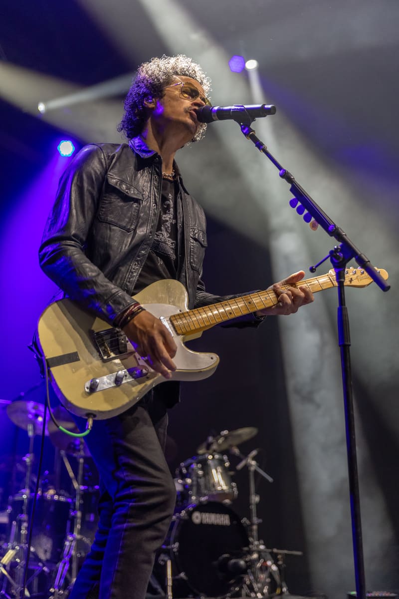 Eagle-Eye Cherry