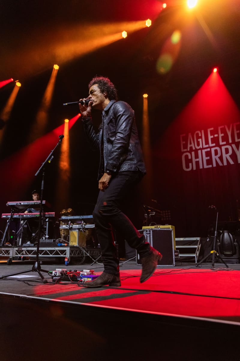 Eagle-Eye Cherry