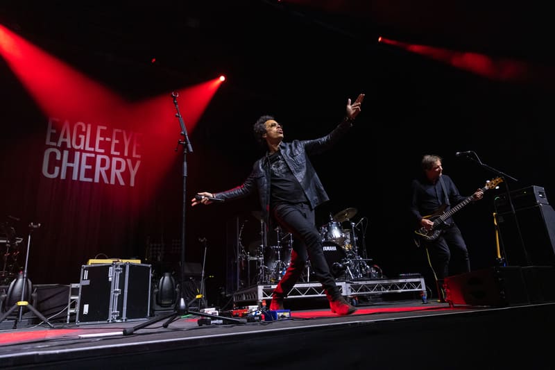 Eagle-Eye Cherry
