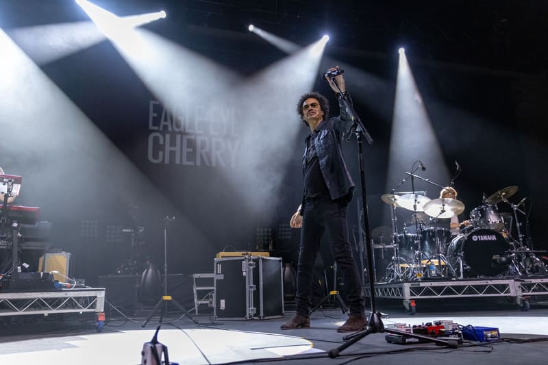Eagle-Eye Cherry