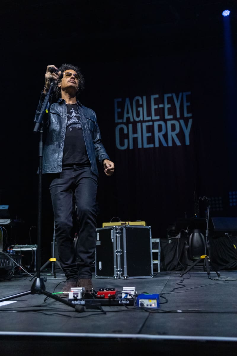 Eagle-Eye Cherry