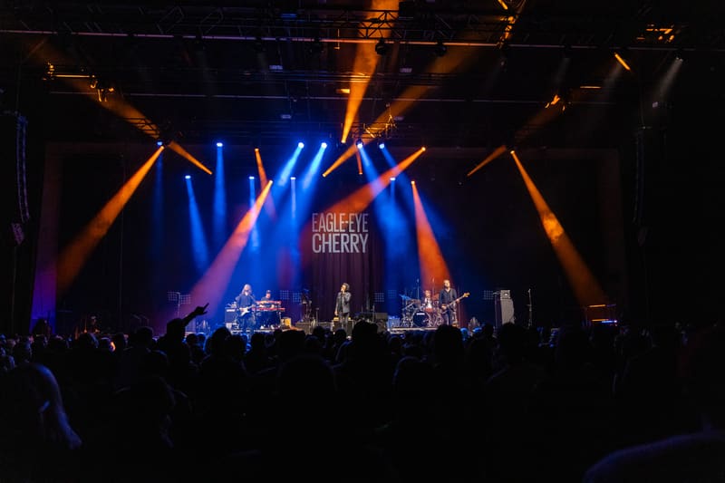 Eagle-Eye Cherry