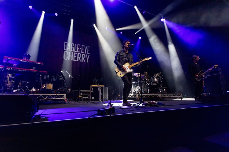 Eagle-Eye Cherry