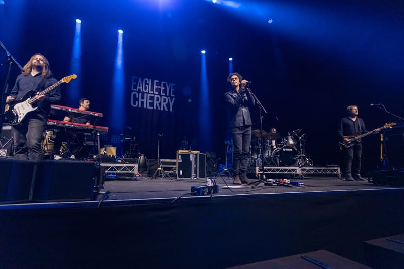 Eagle-Eye Cherry