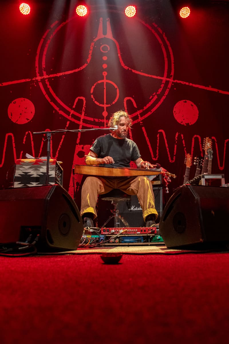 John. Butler