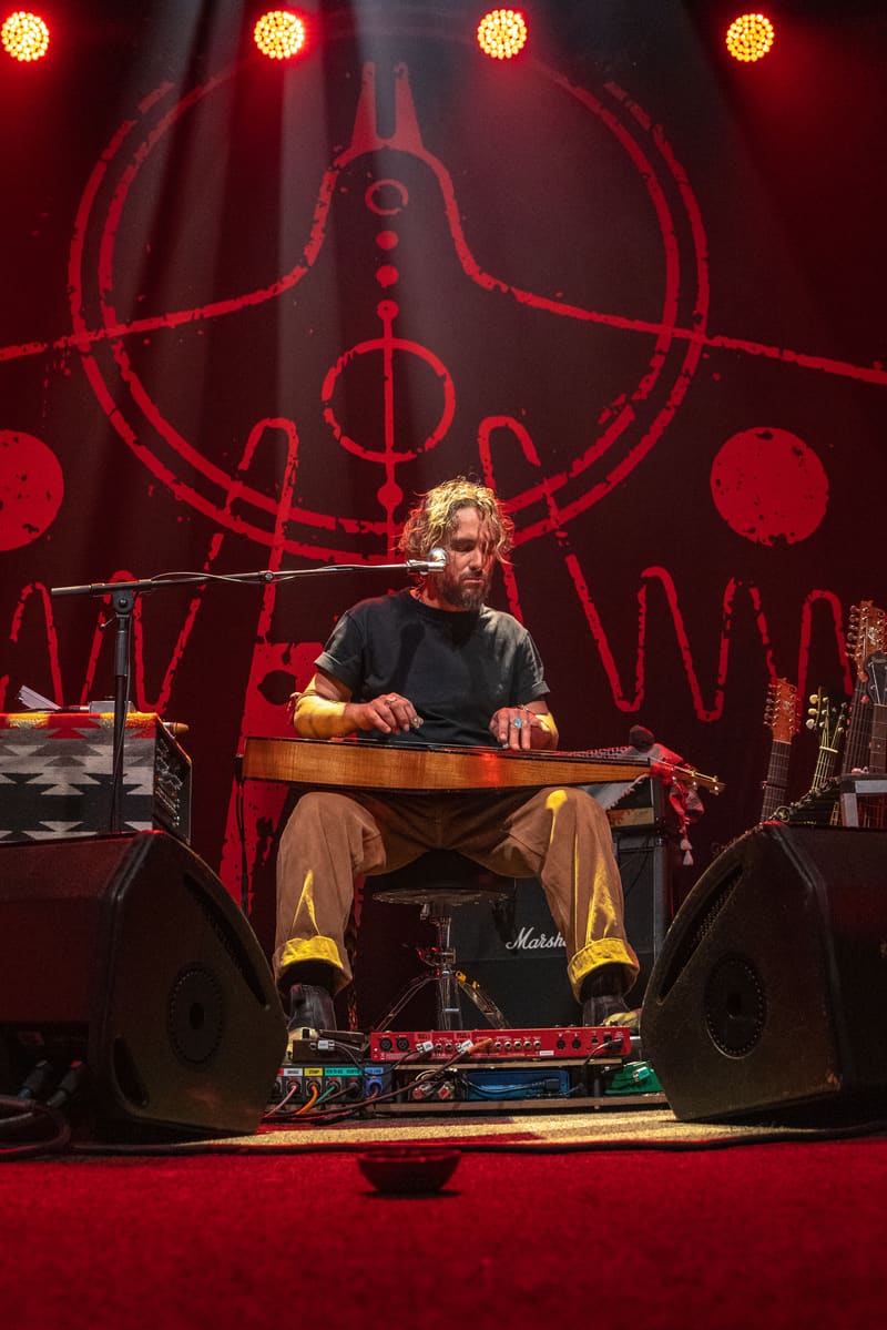 John. Butler