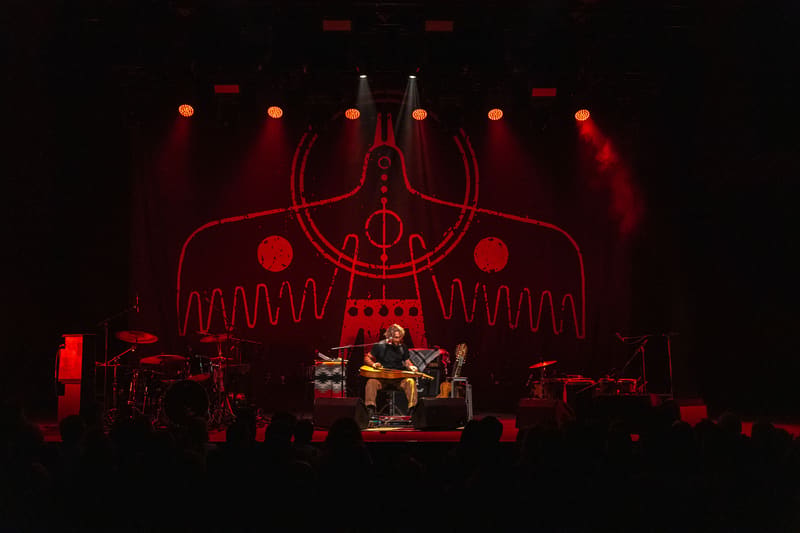 John. Butler