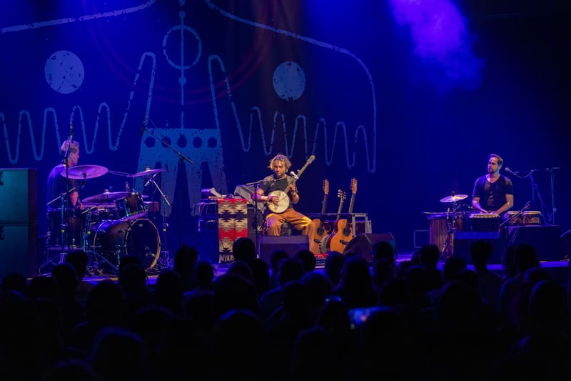 John. Butler