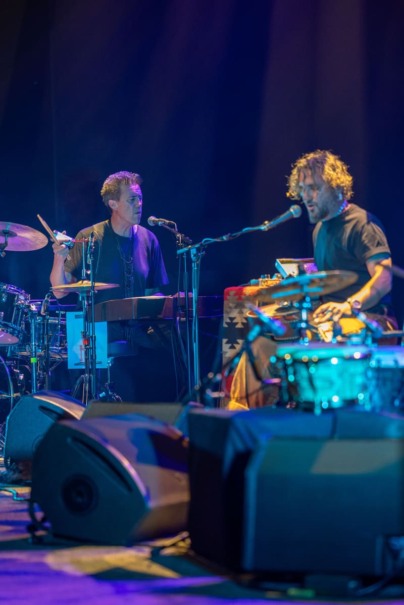 John. Butler