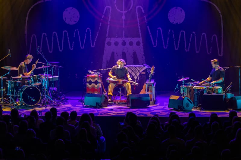 John. Butler