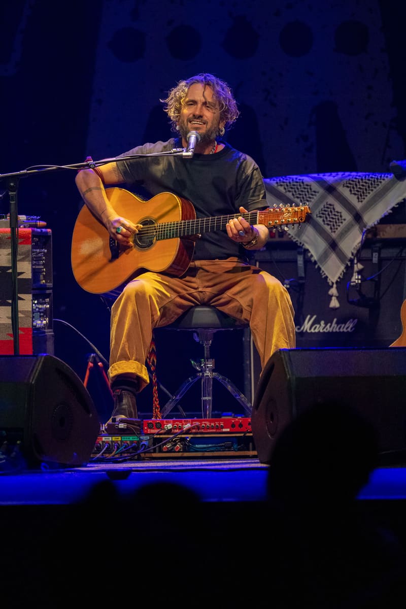 John. Butler
