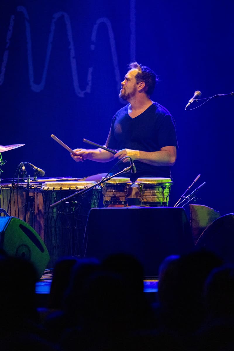 John. Butler