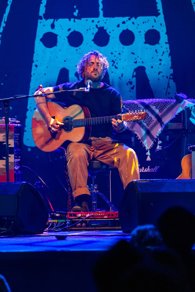 John. Butler