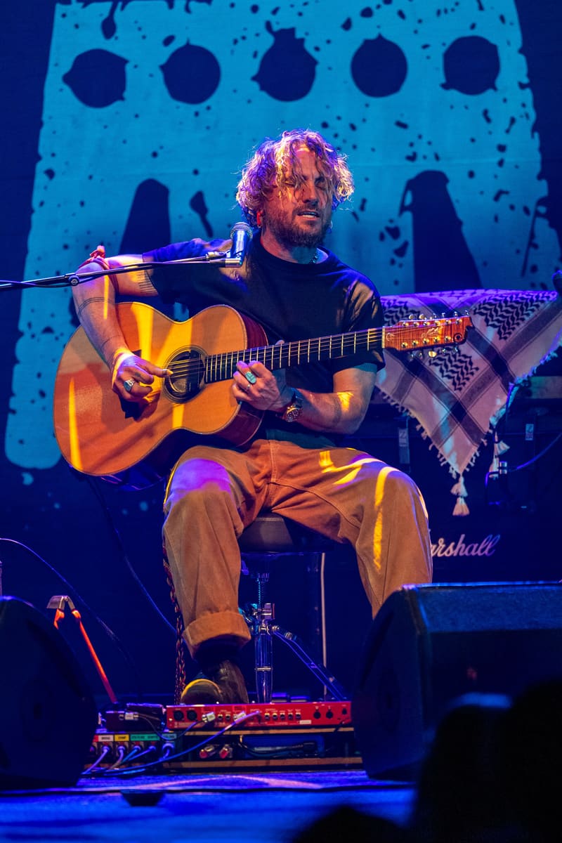 John. Butler