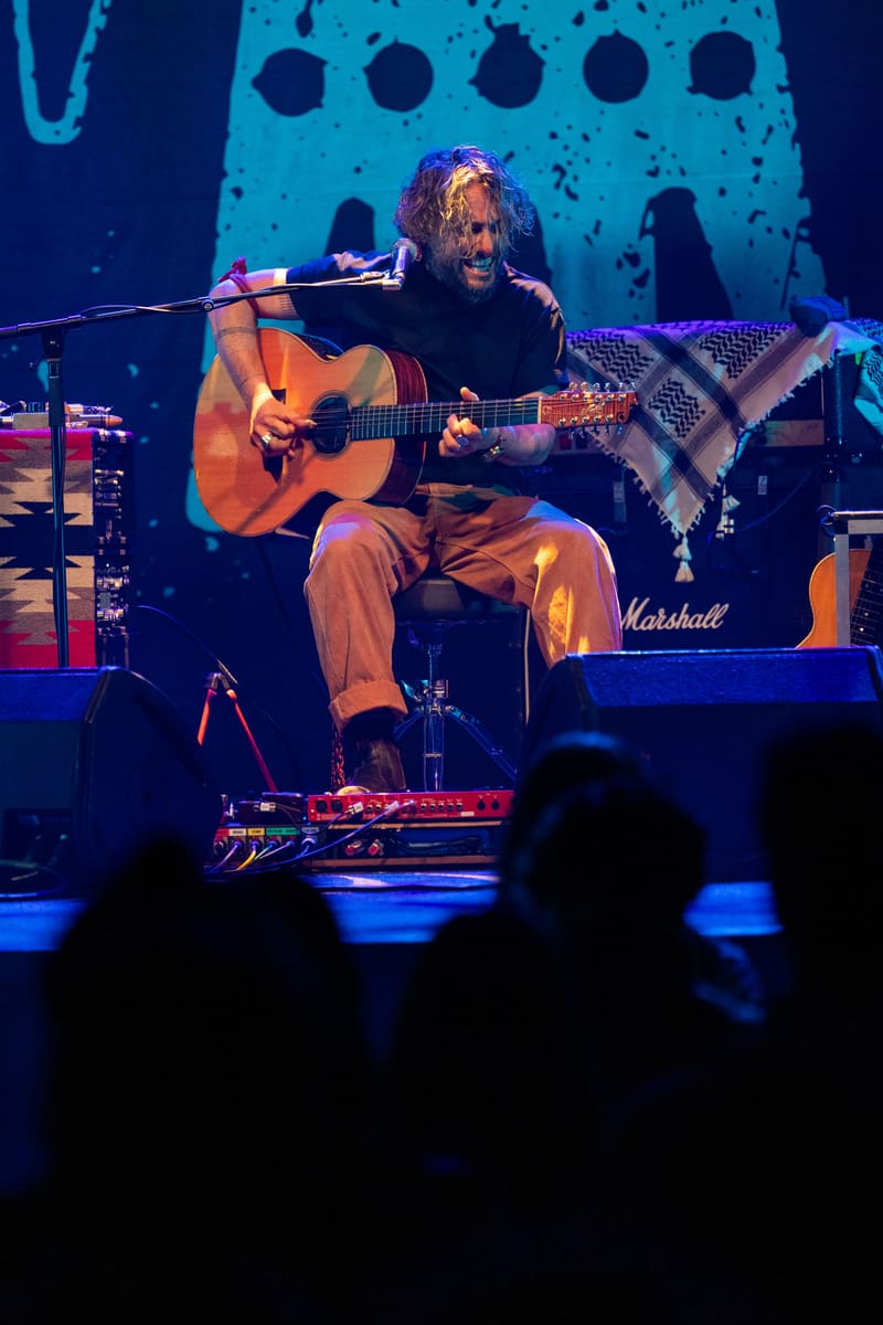 John. Butler