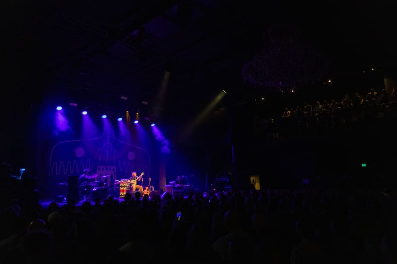 John. Butler
