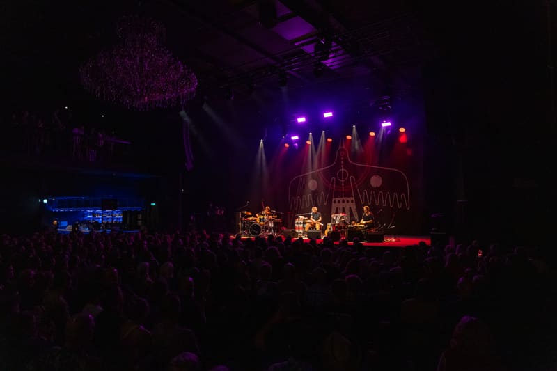 John. Butler