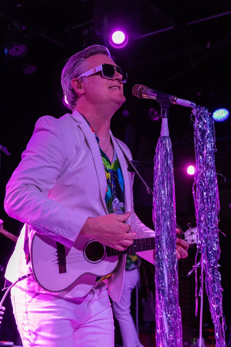 Me First and the Gimme Gimmes
