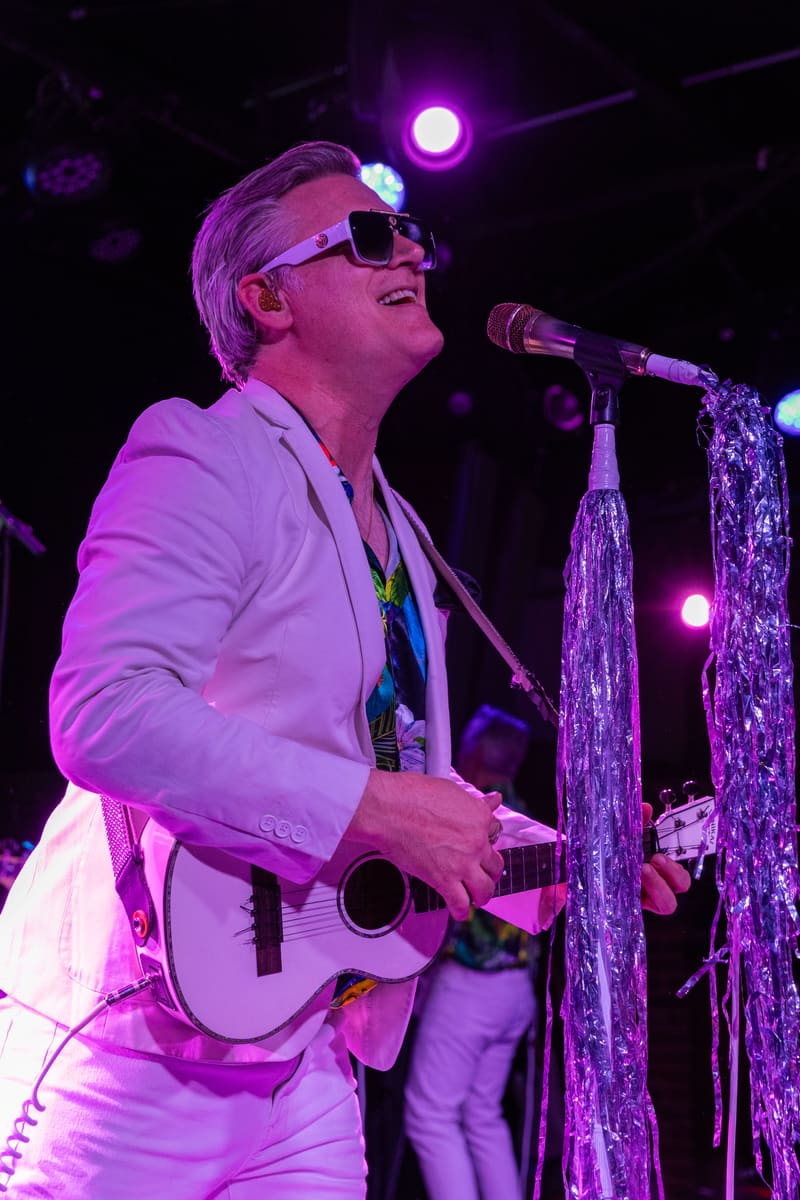 Me First and the Gimme Gimmes