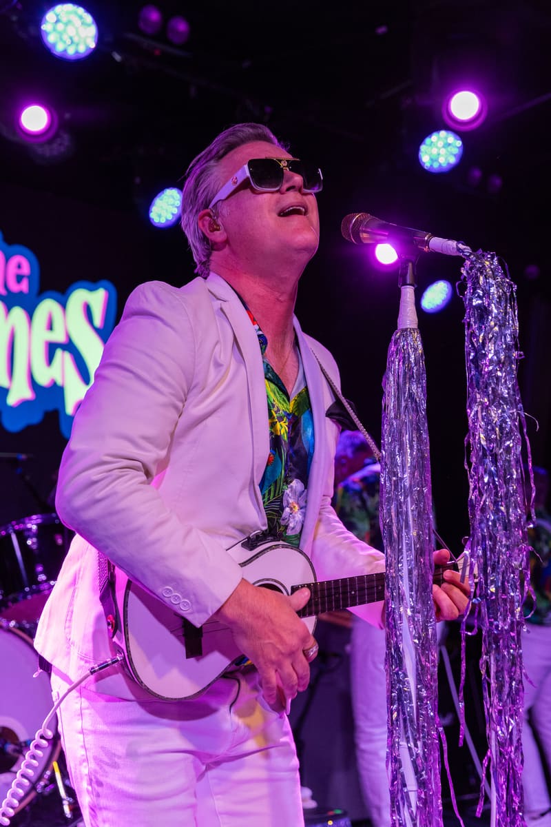 Me First and the Gimme Gimmes