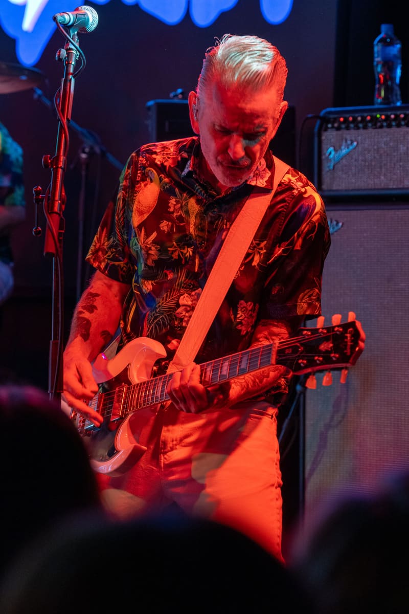Me First and the Gimme Gimmes