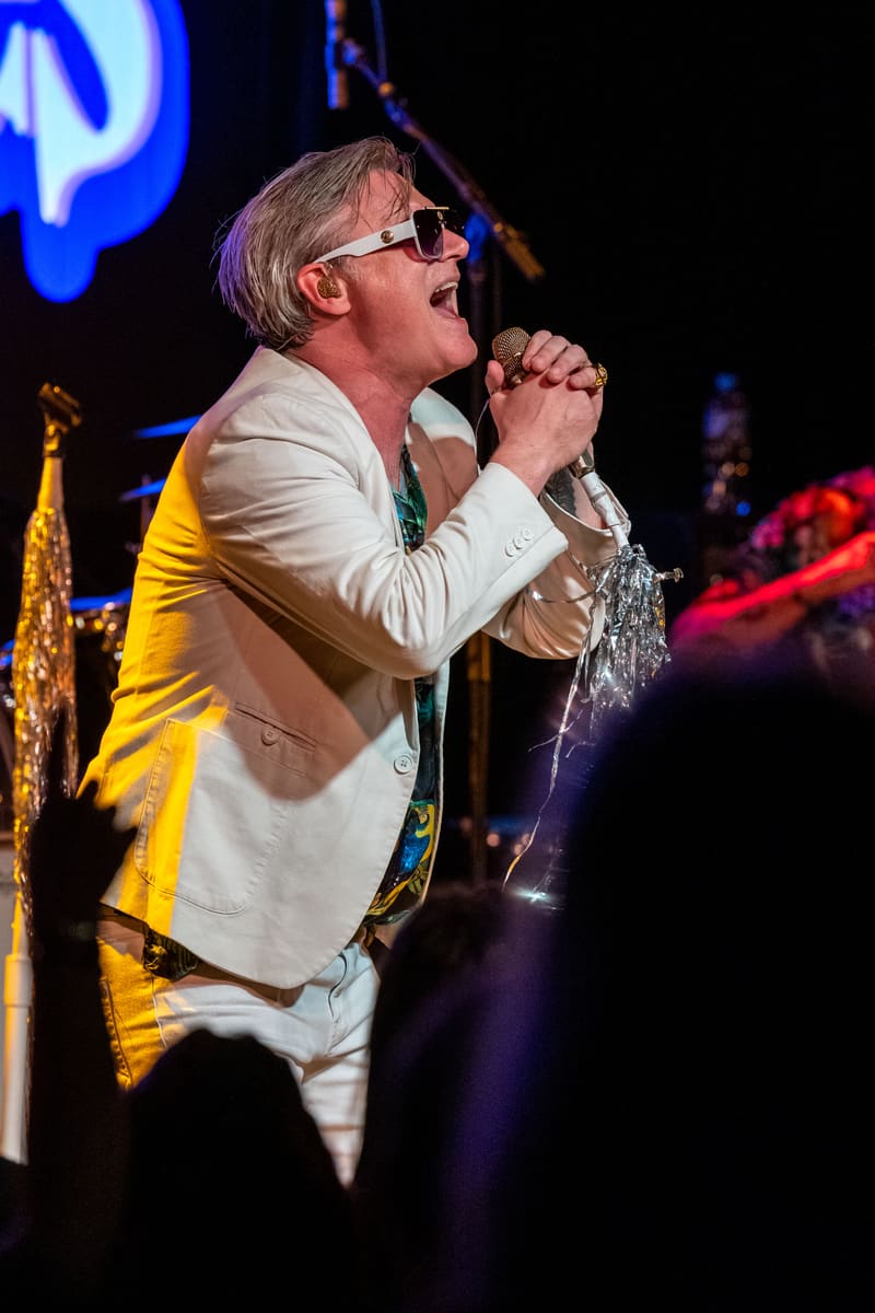 Me First and the Gimme Gimmes