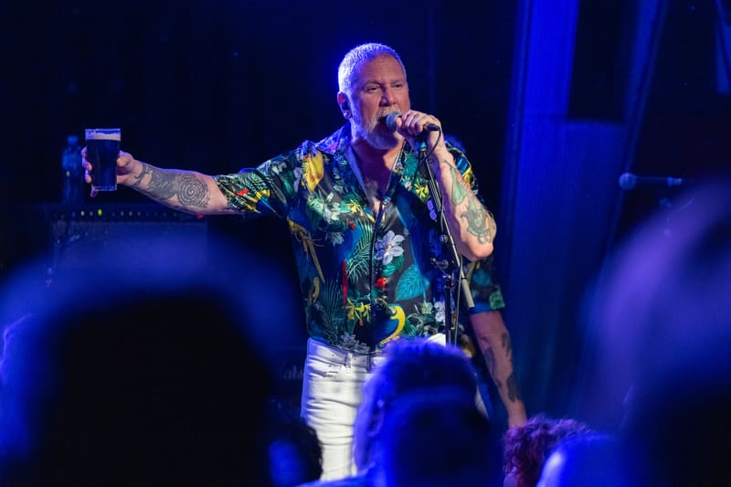 Me First and the Gimme Gimmes
