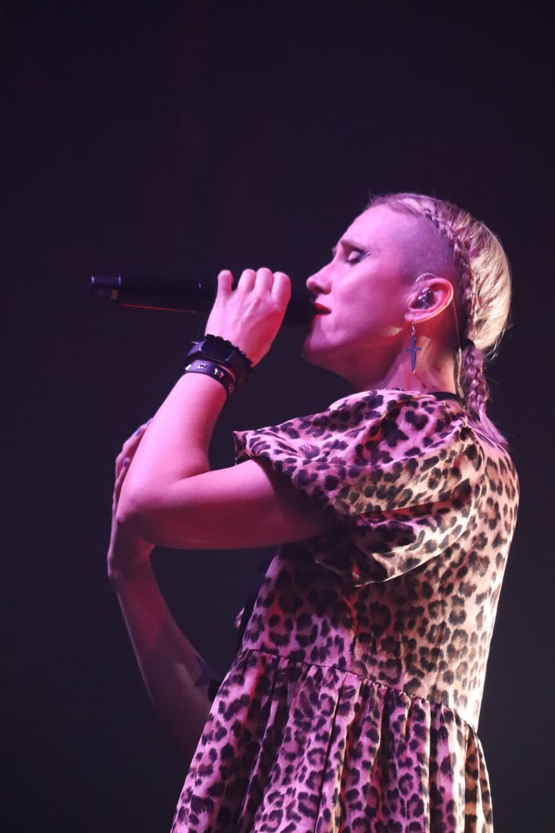 Mother Mother