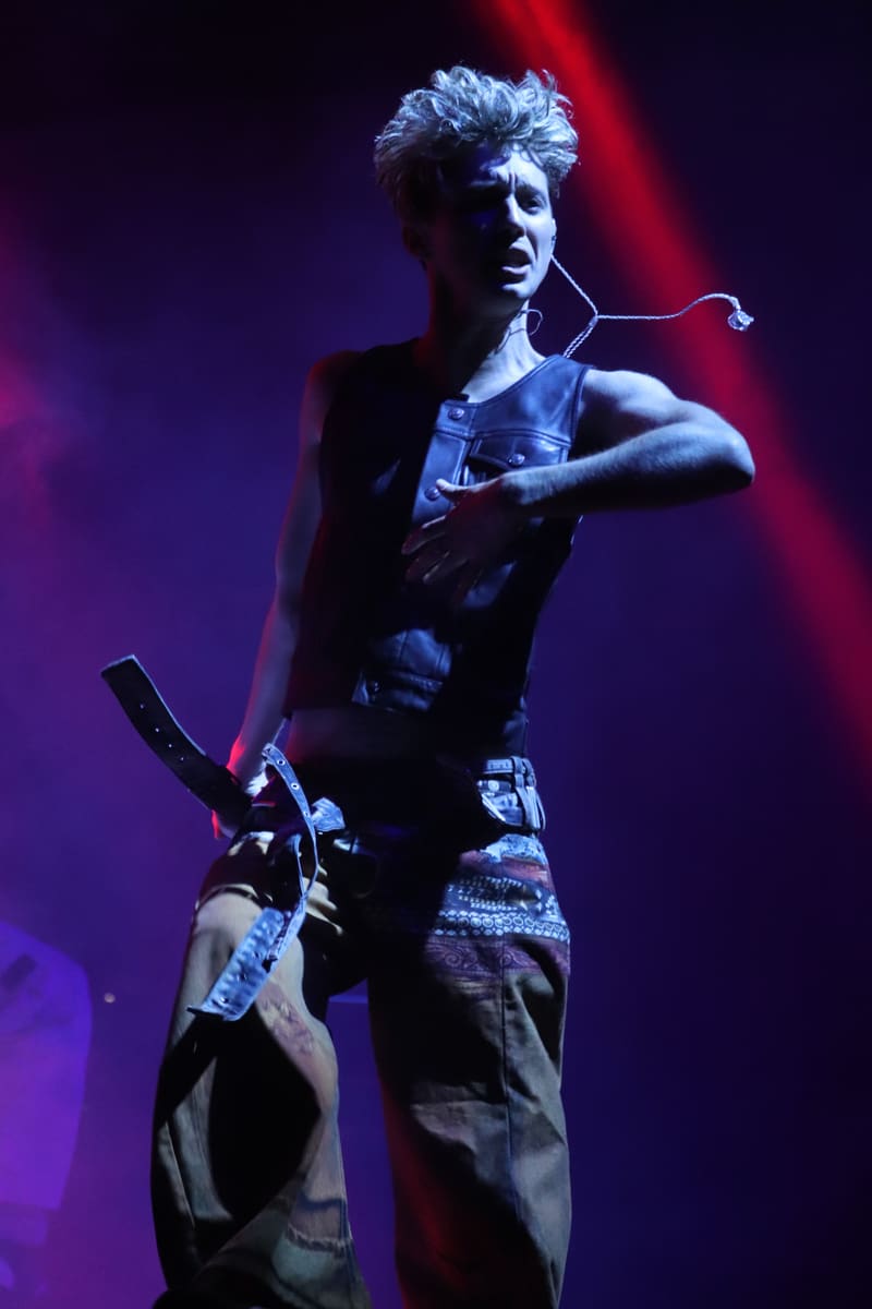 Troye Sivan
