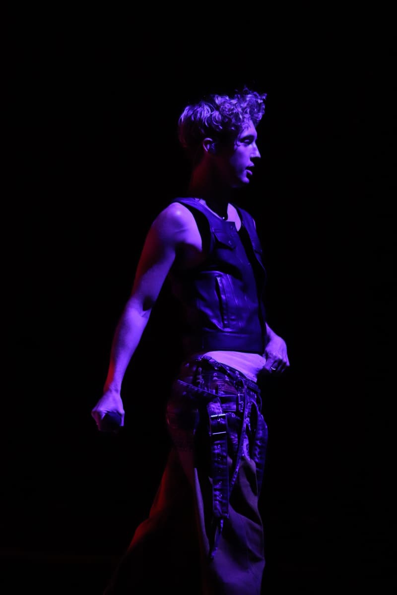 Troye Sivan