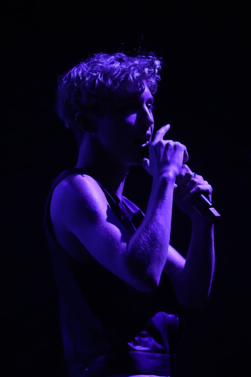Troye Sivan