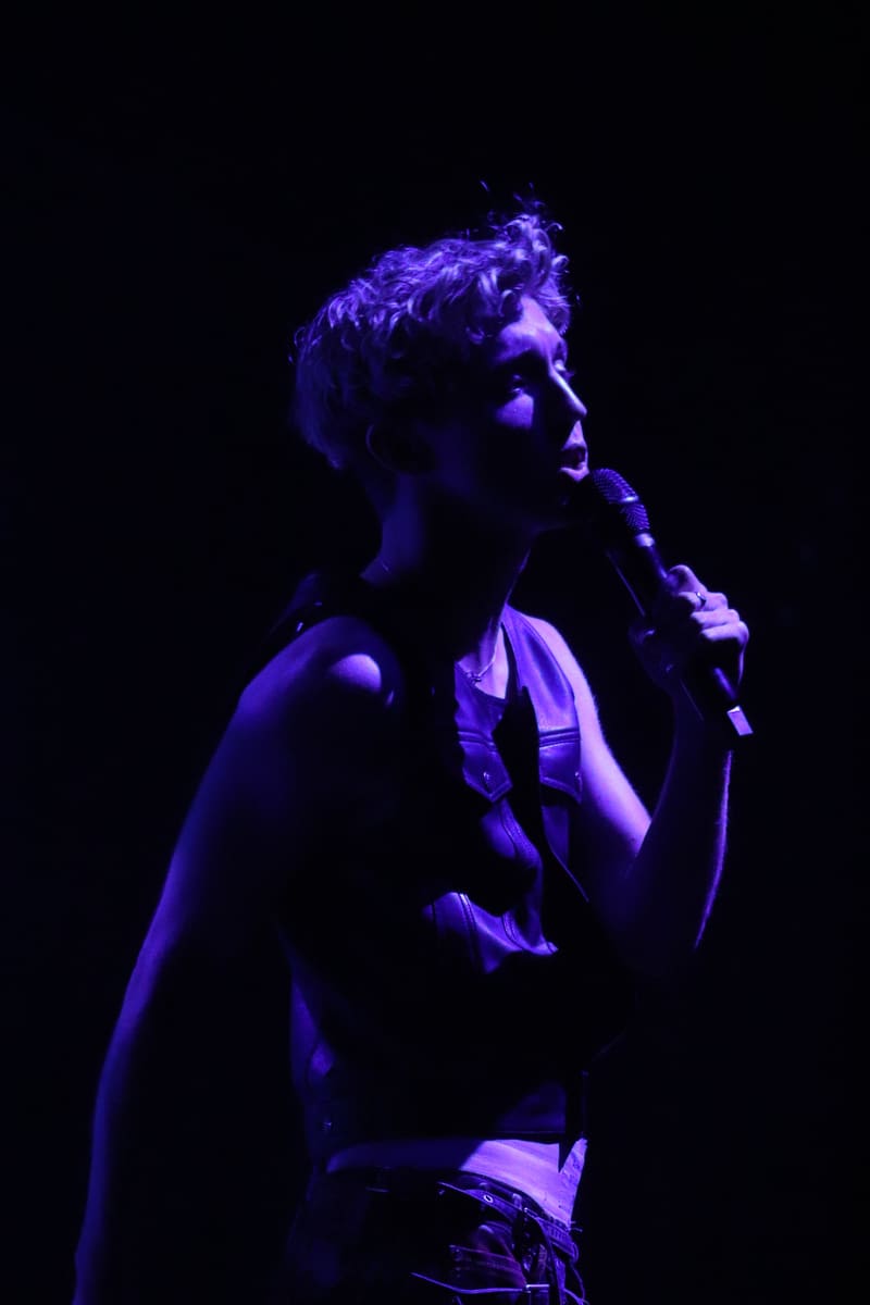 Troye Sivan