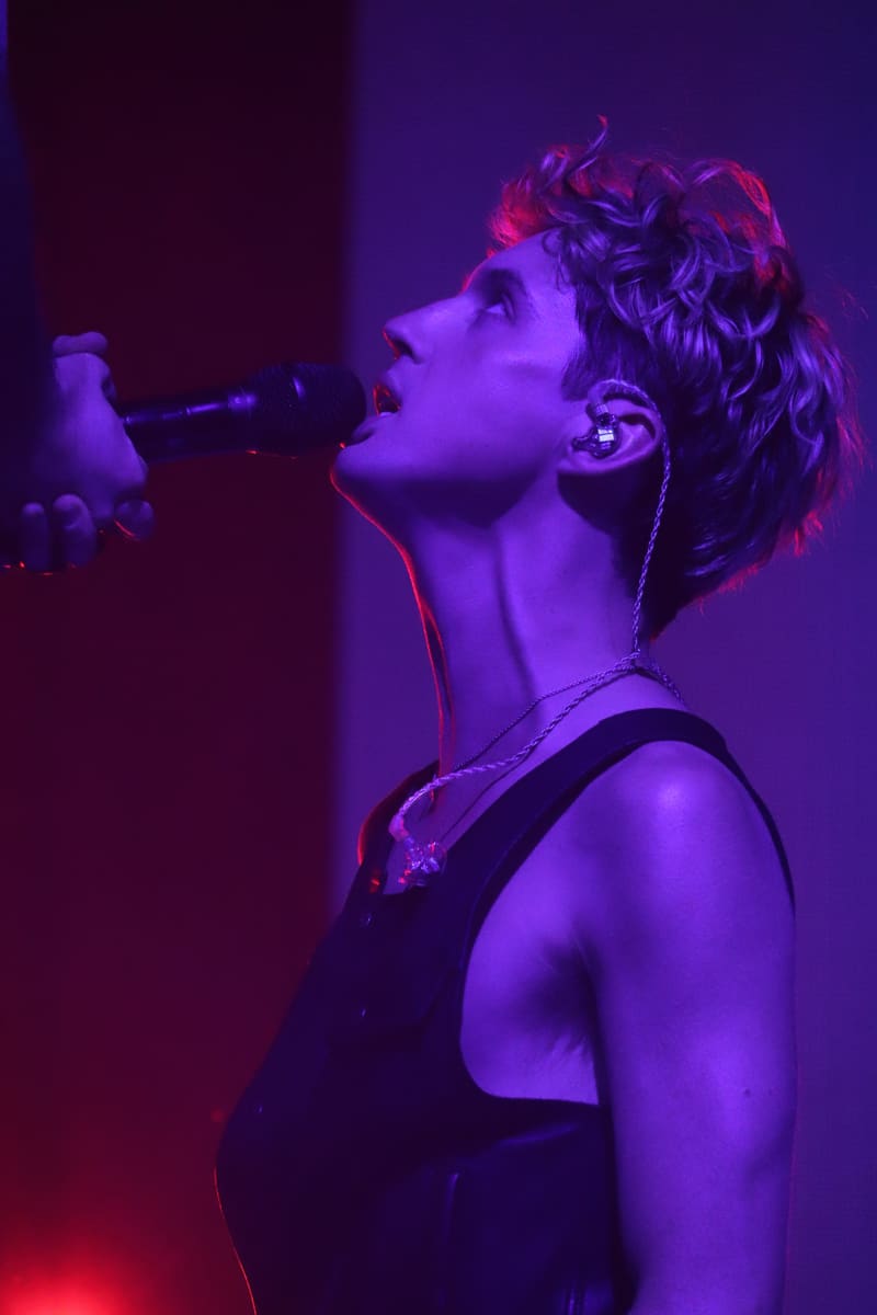 Troye Sivan