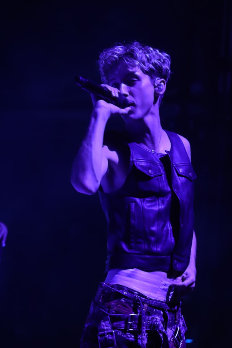 Troye Sivan