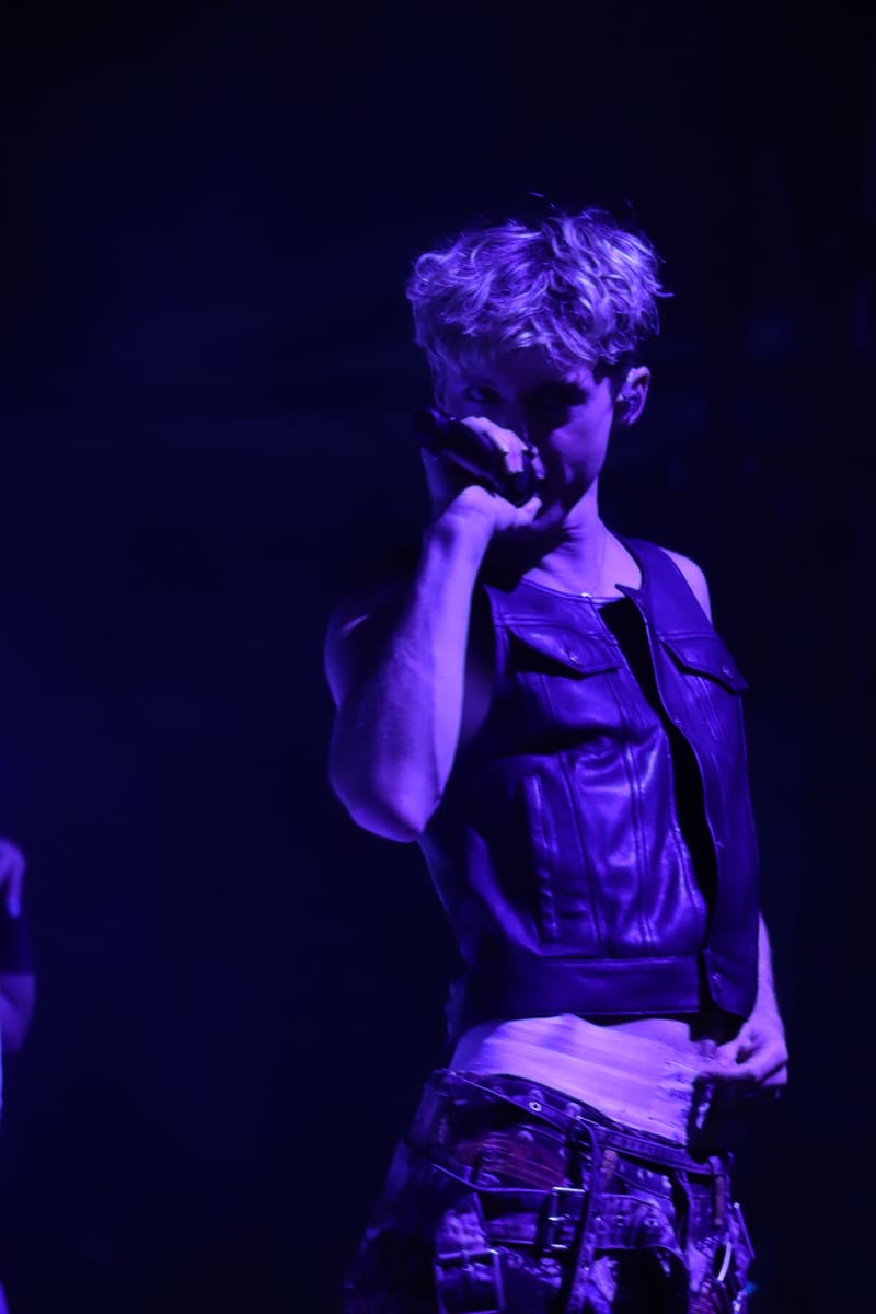 Troye Sivan