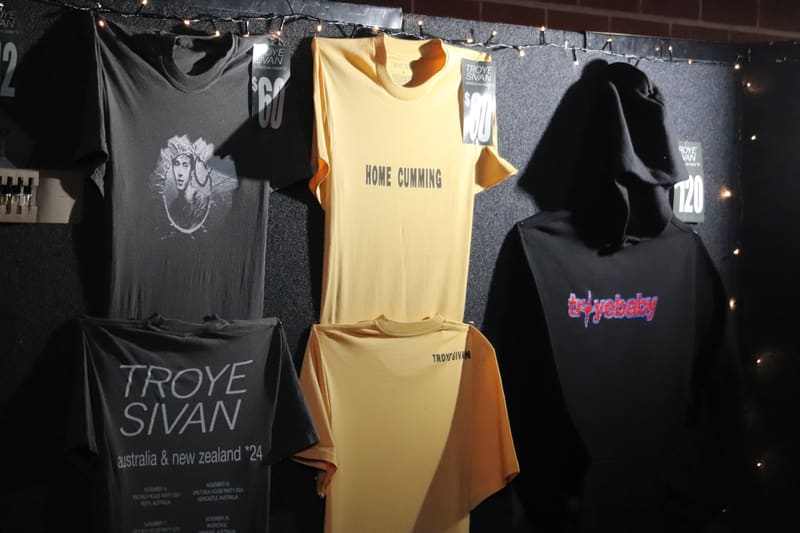 Troye Sivan