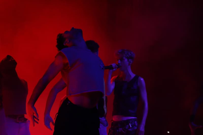 Troye Sivan