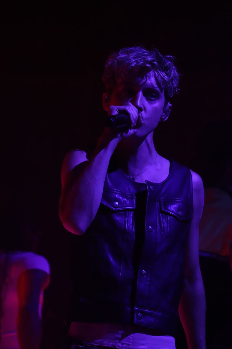 Troye Sivan