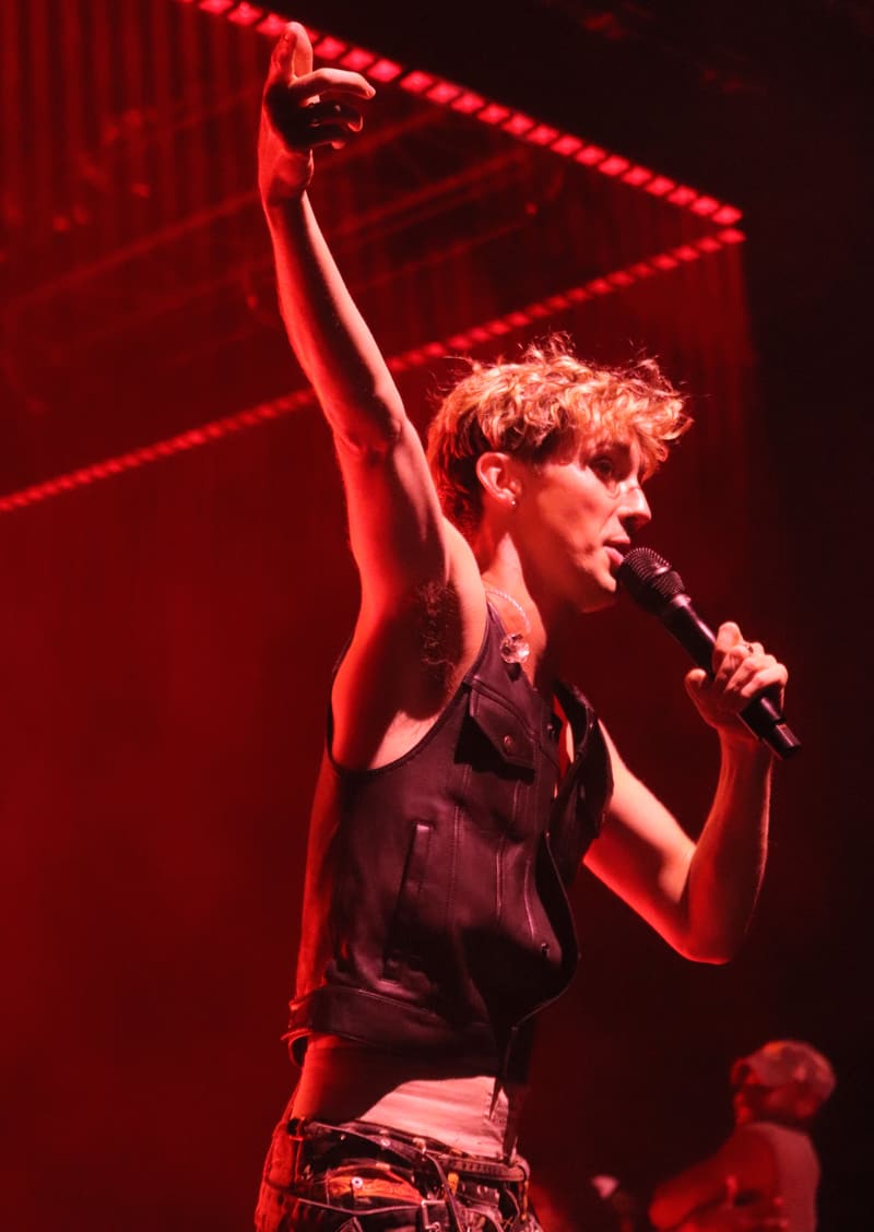 Troye Sivan