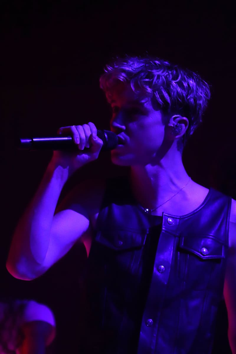 Troye Sivan