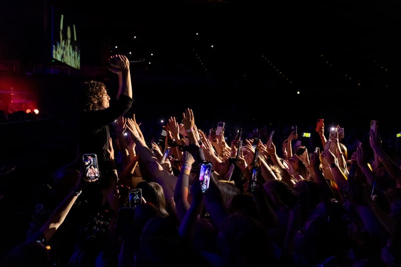 Dean Lewis