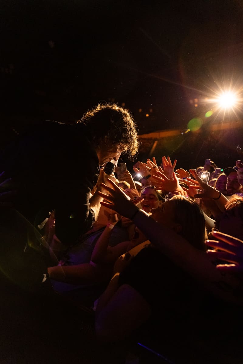 Dean Lewis