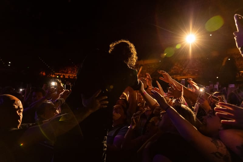 Dean Lewis