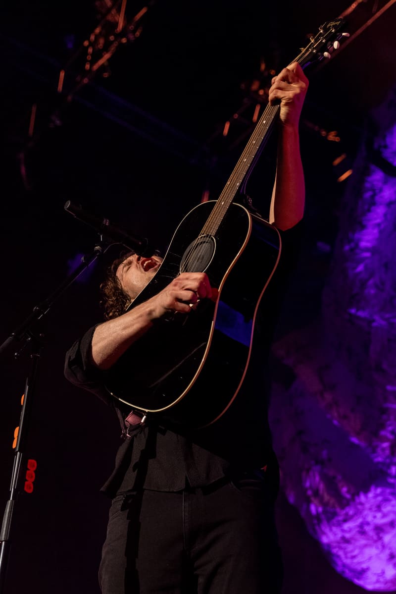 Dean Lewis