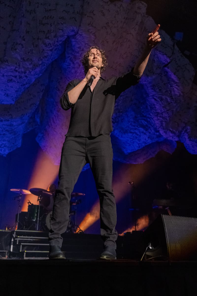 Dean Lewis
