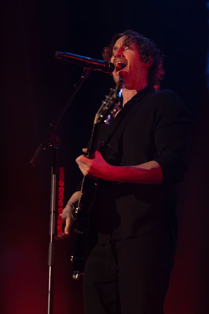Dean Lewis